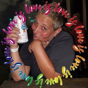 Meet your Posher, Louisa